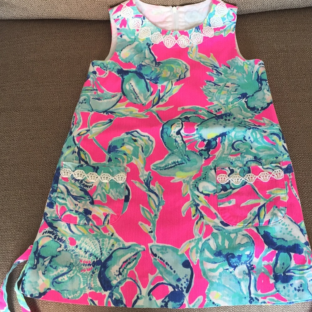 Lilly Pulitzer